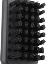 2PCS Golf Shoes Brush, Compact Brush Cleaner Dirt Mud Remover Tools fit for Golf Club Groove Cleaning Accessories - Image 2