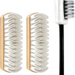 Suede Brush Suede Nubuck Eraser for Shoes Suede Shoe Cleaner Kit Nubuck Cleaning Kit 3PCS