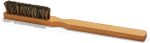 Shoes Welt Cleaning Brush, 100% Horsehair Boot Brush, Leather Cleaning Brush